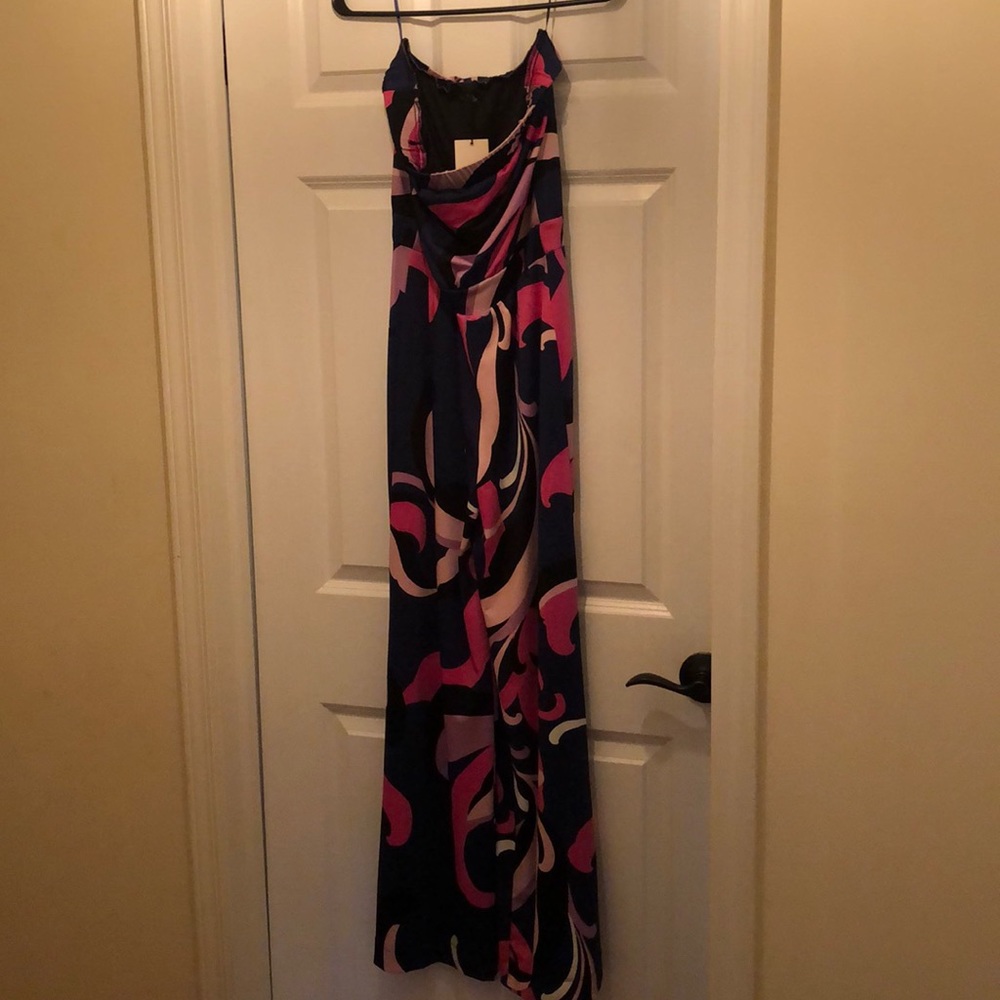 Trina Turk Jumpsuit